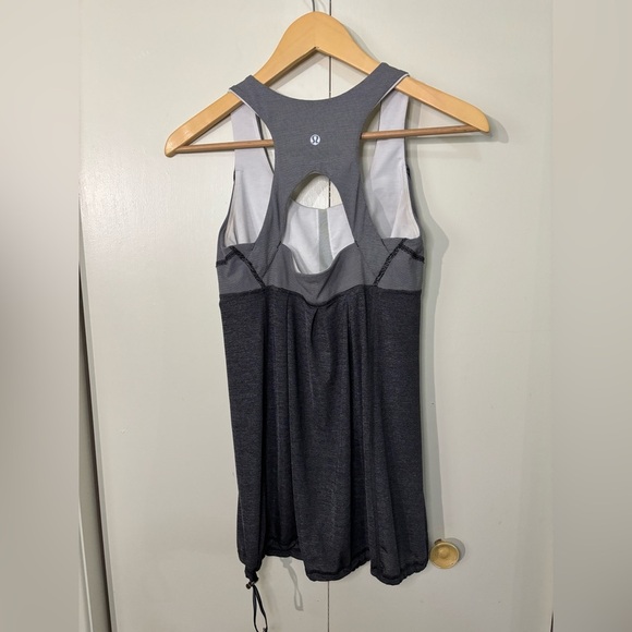 Lululemon Women's Tank Top - Picture 4 of 4